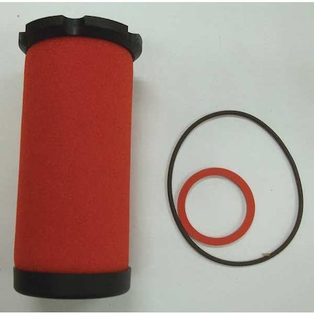 Wilkerson MTP-95-551 - Filter Element .01 Micron