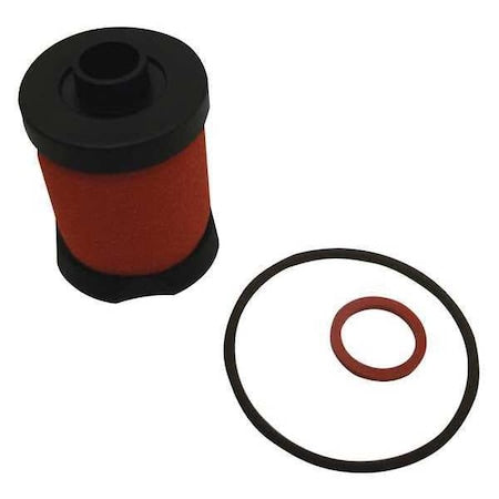 Wilkerson MTP-95-548 - Filter Element H-2 1/8 In .01 Micro