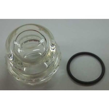 Wilkerson LRP-95-249 - Sight Dome Kit