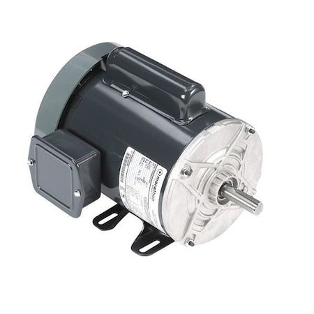 Leeson 5KC49NN2130X - Capacitor-Start General Purpose Motor, 1 hp HP, 115/230 V AC Voltage, 56 Frame