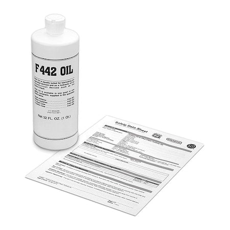 Parker F442001 - Lubricator Oil for Wilkerson C, D and L Series Air Line Lubricators