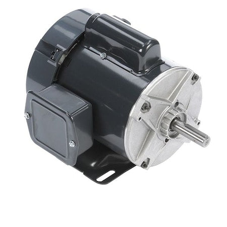 Leeson 5KC32GN19 - Capacitor-Start General Purpose Motor, 1/4 hp HP, 115/230 V AC Voltage, 56 Frame