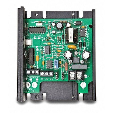 Dart Controls -5 - 4-20 Ma Isolated Signal Follower