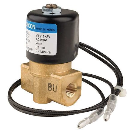 Dayton 39A0008400 - Solenoid Valve