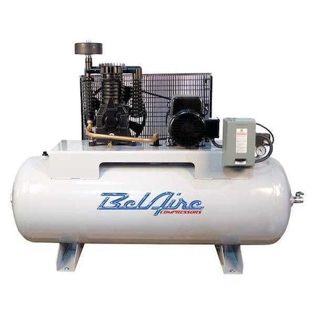 Belaire 318HN - Air Compressor, Horizon, 5 HP, 80gal, 1-Phase