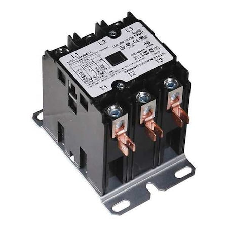 Dayton HCC-3XU04YL - Contactor