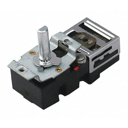 Dayton PH-936-007 - Thermostat, Furnace Control Board, For Use With Model Number 1 RKT4, 1 RKU2