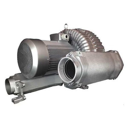 Atlantic Blowers AB-1902 - Regenerative Blower, 40 HP, 812 cfm