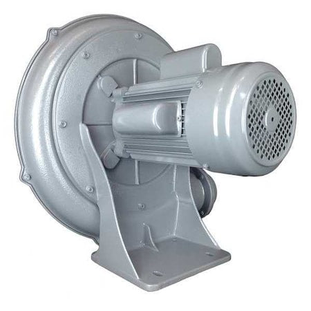 Atlantic Blowers ABC-401 - Centrifugal Blower, 2 HP, 812 cfm