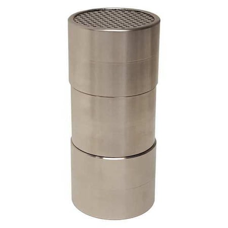 Atlantic Blowers AB-20006 - Pressure/Vacuum Relief Valve 3 in