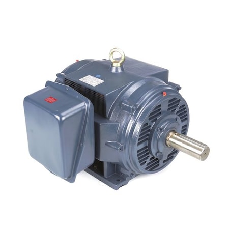 Marathon 404TTDCD6086 - Three-Phase General Purpose Motor, 60 HP, 404 T Frame, 230/460 V AC Voltage, 1188 rpm Nameplate RPM