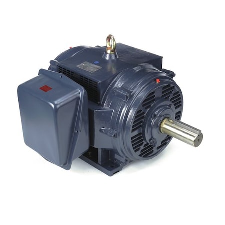 Marathon 404TTDCD6060 - Three-Phase General Purpose Motor, 100 HP, 404 T Frame, 230/460 V AC Voltage, 1788 rpm Nameplate RPM