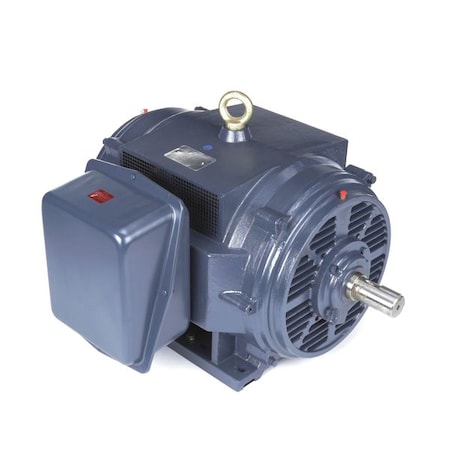 Marathon 405TSTDCD6007 - Three-Phase General Purpose Motor, 150 HP, 405 TS Frame, 460 V AC Voltage, 3575 rpm Nameplate RPM