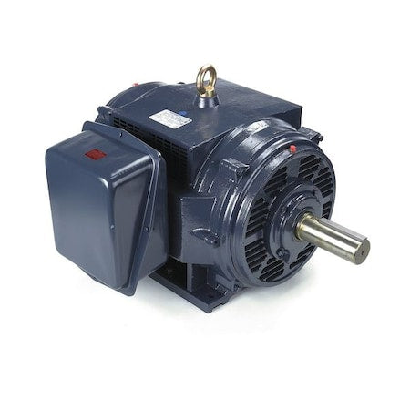 Marathon 405TTDCD6060 - Three-Phase General Purpose Motor, 125 HP, 405 T Frame, 460 V AC Voltage, 1785 rpm Nameplate RPM