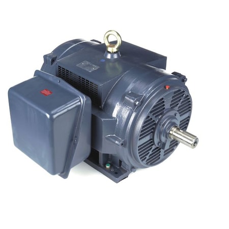 Marathon 444TSTDCD6003 - Three-Phase General Purpose Motor, 200 HP, 444 TS Frame, 460 V AC Voltage, 3582 rpm Nameplate RPM