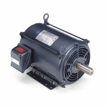 Marathon 213TTDBD6001 - Three-Phase General Purpose Motor, 10 HP, 213 T Frame, 230/460 V AC Voltage, 3520 rpm Nameplate RPM