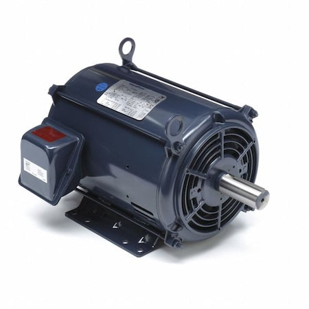Marathon 213TTDBD6076 - Three-Phase General Purpose Motor, 3 HP, 213 T Frame, 230/460 V AC Voltage, 1183 rpm Nameplate RPM
