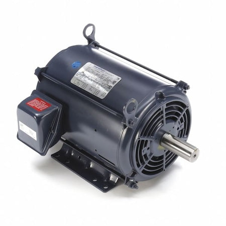 Marathon 215TTDBD6026 - Three-Phase General Purpose Motor, 10 HP, 215 T Frame, 230/460 V AC Voltage, 1,768 Nameplate RPM