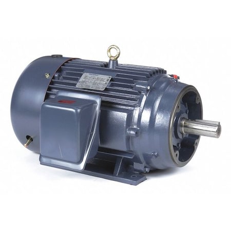 Marathon 284TTFCD6028 - Three-Phase General Purpose Motor, 25 HP, 284 TC Frame, 230/460 V AC Voltage, 1772 rpm Nameplate RPM