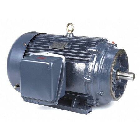 Marathon 365TSTFCD6003 - Three-Phase General Purpose Motor, 75 HP, 365 TS Frame, 230/460 V AC Voltage, 3570 rpm Nameplate RPM