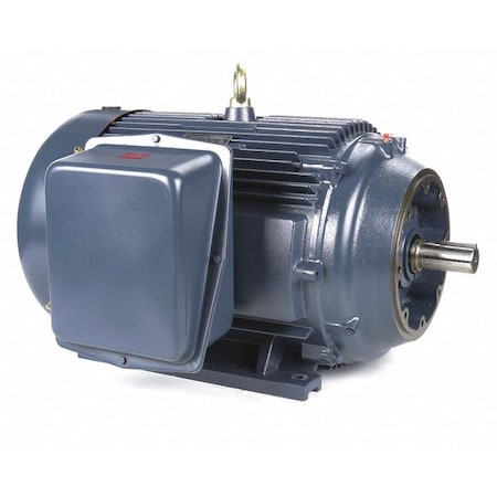Marathon 405TSTFCD6003 - Three-Phase General Purpose Motor, 100 HP, 405 TS Frame, 230/460 V AC Voltage, 3575 rpm Nameplate RPM
