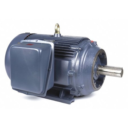 Marathon 405TTFCD6038 - Three-Phase General Purpose Motor, 100 HP, 405 TC Frame, 230/460 V AC Voltage, 1785 rpm Nameplate RPM