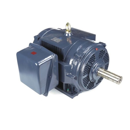 Marathon 445TTDCD6060 - Three-Phase General Purpose Motor, 200 HP, 445 T Frame, 460 V AC Voltage, 1790 rpm Nameplate RPM
