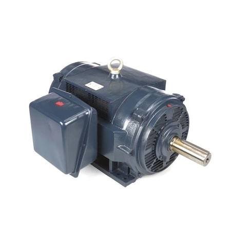 Marathon 449TTDCD6076 - Three-Phase General Purpose Motor, 200 HP, 449 T Frame, 460 V AC Voltage, 1188 rpm Nameplate RPM