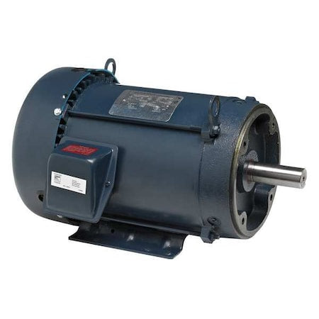 Marathon 184TTFBD6032 - Three-Phase General Purpose Motor, 5 HP, 184 TC Frame, 575 V AC Voltage, 1765 rpm Nameplate RPM