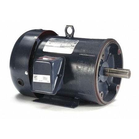 Marathon 184TTFBD6078 - Three-Phase General Purpose Motor, 2 HP, 184 TC Frame, 230/460 V AC Voltage, 1173 rpm Nameplate RPM