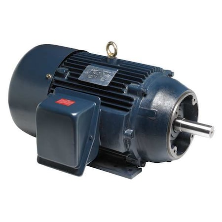 Marathon 286TTFCD6028 - Three-Phase General Purpose Motor, 30 HP, 286 TC Frame, 230/460 V AC Voltage, 1,770 Nameplate RPM