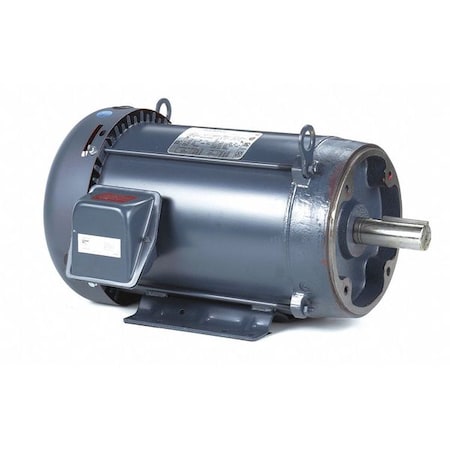 Marathon 215TTFBD6003 - Three-Phase General Purpose Motor, 10 HP, 215 TC Frame, 230/460 V AC Voltage, 3518 rpm Nameplate RPM