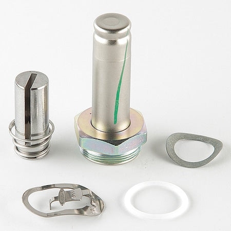 Asco 302003-T - Rebuild Kit For 8262