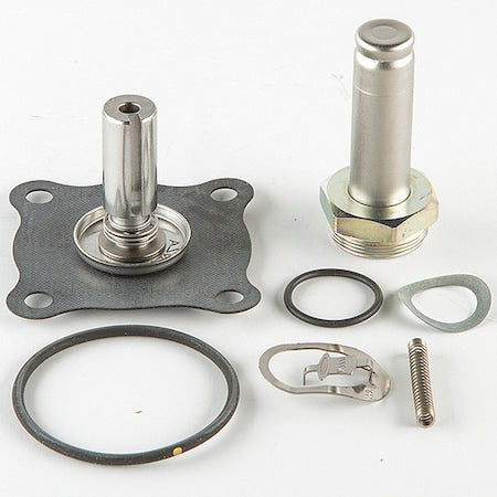 Asco 302328-V - Rebuild Kit For 8210