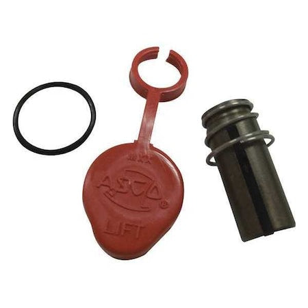 Asco 068038 - Rebuild Kit For 8262