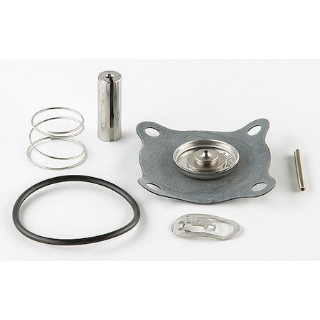 Asco 158811 - Rebuild Kit For 8210
