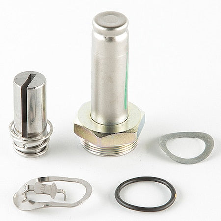 Asco 304352-V - Rebuild Kit For 8262