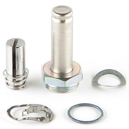Asco 304354-J - Rebuild Kit For 8262