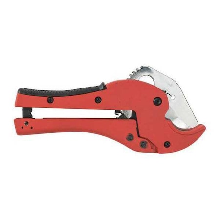 Kenyon 41436GRA - PVC Pipe Cutter,2" Max Cut