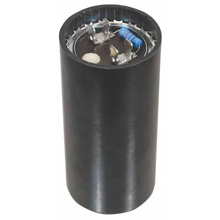Packard PTMJ88R - Motor Strt Capacitor, 220-250 VAC, 88/108 MR