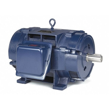 Marathon 324TSTDBD6026 - Three-Phase General Purpose Motor, 40 HP, 324 TS Frame, 230/460 V AC Voltage, 1780 rpm Nameplate RPM