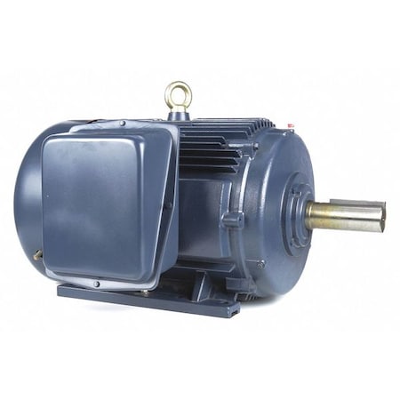 Marathon 405TTFCD6086 - Three-Phase General Purpose Motor, 75 HP, 405 T Frame, 230/460 V AC Voltage, 1188 rpm Nameplate RPM