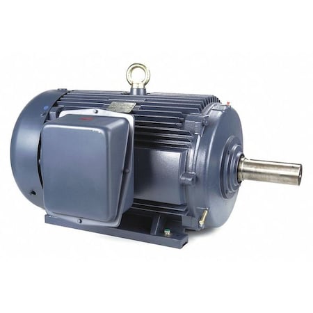 Marathon 445TTFCD6036 - Three-Phase General Purpose Motor, 150 HP, 445 T Frame, 460 V AC Voltage, 1790 rpm Nameplate RPM