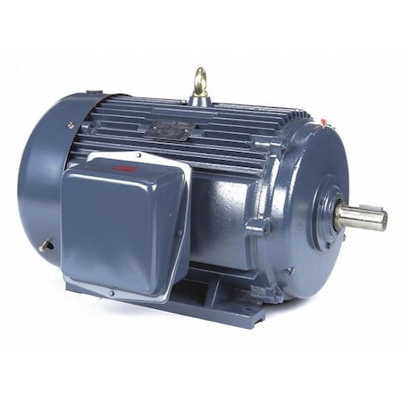 Marathon 365TSTFCD6002 - Three-Phase General Purpose Motor, 75 HP, 365 TS Frame, 575 V AC Voltage, 3570 rpm Nameplate RPM
