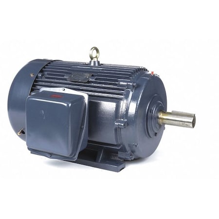 Marathon 365TTFCD6040 - Three-Phase General Purpose Motor, 75 HP, 365 T Frame, 575 V AC Voltage, 1782 rpm Nameplate RPM