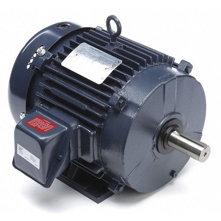 Marathon 213TTFCD6030 - Three-Phase General Purpose Motor, 7 1/2 HP, 213 T Frame, 575 V AC Voltage, 1,770 Nameplate RPM