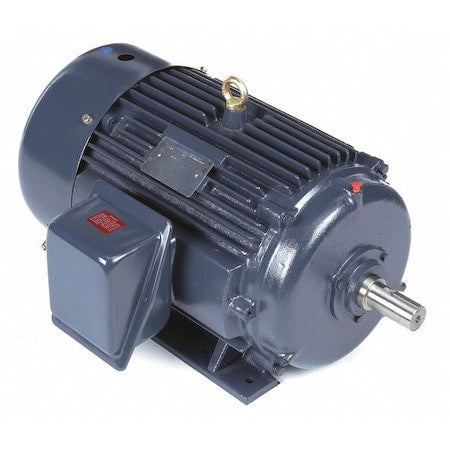 Marathon 286TSTFCD6001 - Three-Phase General Purpose Motor, 30 HP, 286 TS Frame, 230/460 V AC Voltage, 3550 rpm Nameplate RPM