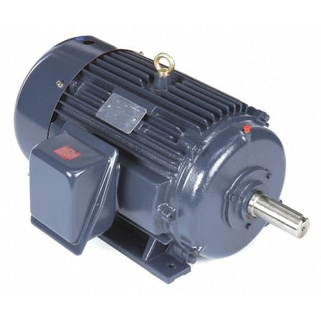 Marathon 286TTFCD6026 - Three-Phase General Purpose Motor, 30 HP, 286 T Frame, 230/460 V AC Voltage, 1,770 Nameplate RPM