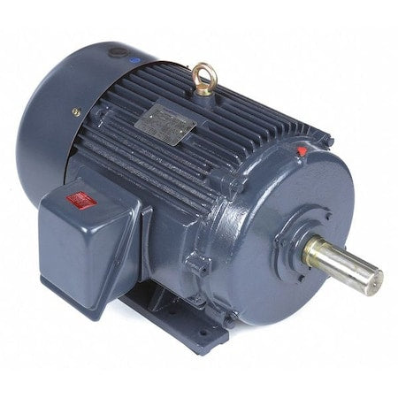 Marathon 324TTFCD6026 - Three-Phase General Purpose Motor, 40 HP, 324 T Frame, 230/460 V AC Voltage, 1782 rpm Nameplate RPM