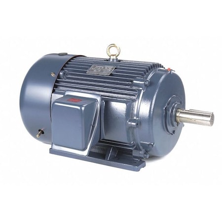 Marathon 326TTFCD6030 - Three-Phase General Purpose Motor, 50 HP, 326 T Frame, 575 V AC Voltage, 1782 rpm Nameplate RPM